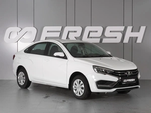 Седан ВАЗ (LADA) Vesta 2024 года, 1590000 рублей, Минеральные Воды