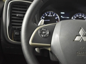 Внедорожник Mitsubishi Outlander 2012 года, 1317100 рублей, Казань