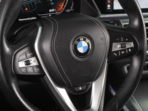 Внедорожник BMW X5 2020 года, 6837000 рублей, Воронеж