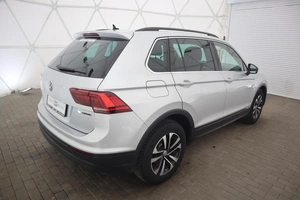 Внедорожник Volkswagen Tiguan 2019 года, 2350000 рублей, Орёл