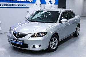 Хетчбэк Mazda Axela 2008 года, 648000 рублей, Солонцы