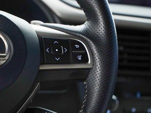 Внедорожник Lexus RX 2019 года, 4089444 рублей, Москва