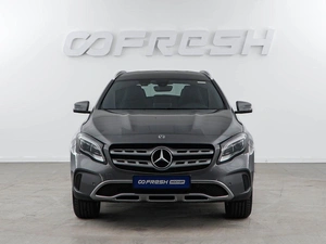 Внедорожник Mercedes-benz GLA-класс 2019 года, 2950111 рублей, Москва