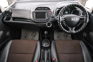 Универсал Honda Fit Shuttle 2012 года, 1129000 рублей, Красноярск