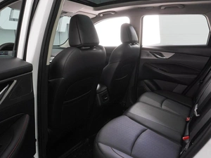 Внедорожник Changan CS35 Plus 2023 года, 1724000 рублей, Воронеж