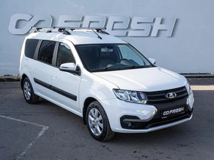 Универсал ВАЗ (LADA) Largus 2021 года, 1140000 рублей, Волгоград