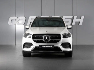 Внедорожник Mercedes-benz GLS-класс 2021 года, 9919000 рублей, Минеральные Воды