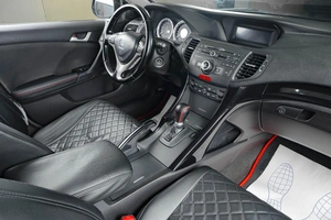Седан Honda Accord 2008 года, 999000 рублей, Тюмень