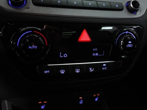 Седан Hyundai Solaris 2017 года, 1399000 рублей, Минеральные Воды