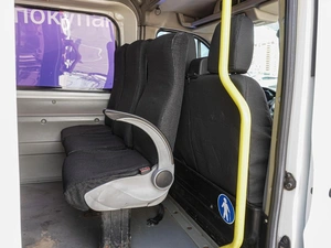 Ford Transit, VIII (2013—н. в.) 2.2 TDCi MT (135 л.с.) 2016г. 2016 года, 2259000 рублей, Воронеж