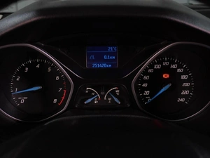 Седан Ford Focus 2012 года, 744000 рублей, Воронеж