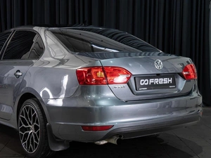 Седан Volkswagen Jetta 2012 года, 979000 рублей, Волгоград