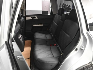 Внедорожник Subaru Forester 2008 года, 1372000 рублей, Ставрополь