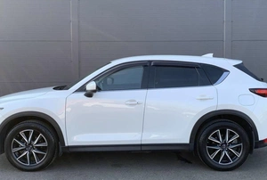 Внедорожник Mazda CX-5 2018 года, 2390000 рублей, Солонцы