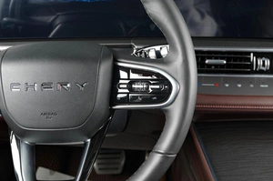 Внедорожник Chery Tiggo 8 Pro Max 2025 года, 2999000 рублей, Тюмень