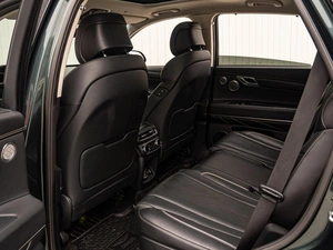 Внедорожник Genesis GV80 2021 года, 6650000 рублей, Краснодар