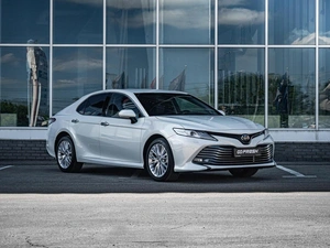 Седан Toyota Camry 2020 года, 3999999 рублей, Нижний Новгород