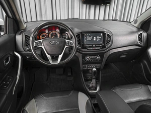 Хетчбэк ВАЗ (LADA) XRAY Cross 2021 года, 1120111 рублей, Ставрополь