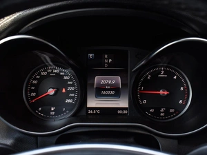 Внедорожник Mercedes-benz GLC-класс 2015 года, 2850000 рублей, Краснодар