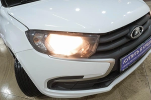 Седан ВАЗ (LADA) Granta 2022 года, 589000 рублей, Новокузнецк
