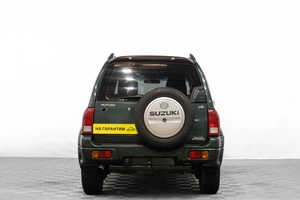 Внедорожник Suzuki Grand Vitara 2004 года, 789000 рублей, Барнаул