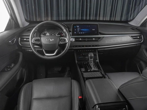 Внедорожник Chery Tiggo 4 Pro 2024 года, 1769000 рублей, Тюмень