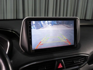 Внедорожник Hyundai Santa Fe 2018 года, 2849000 рублей, Тюмень