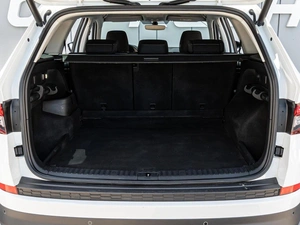 Внедорожник Skoda Kodiaq 2019 года, 2860000 рублей, Краснодар