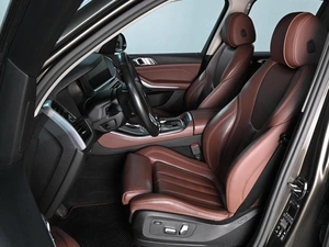 Внедорожник BMW X5 2021 года, 5749000 рублей, Аксай
