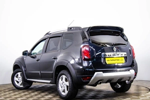 Внедорожник Renault Duster 2015 года, 1239000 рублей, Пермь