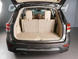 Внедорожник Nissan Pathfinder 2014 года, 1700000 рублей, Минеральные Воды