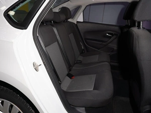 Седан Volkswagen Polo 2014 года, 1050111 рублей, Тверь