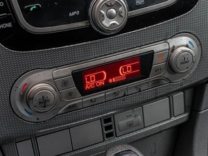 Хетчбэк Ford Focus 2010 года, 735000 рублей, Краснодар