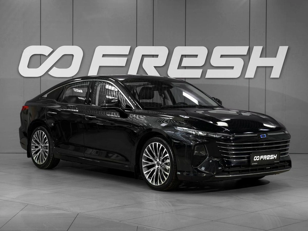 Лифтбек FAW Bestune B70 2024 года, 2565000 рублей, Тверь