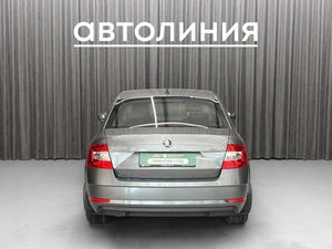 Лифтбек Skoda Octavia 2018 года, 1445000 рублей, Красноярск