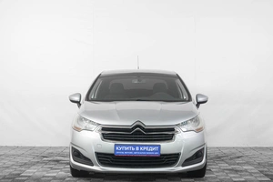 Седан Citroen C4 2014 года, 559000 рублей, Кемерово