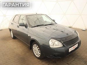 Хэтчбек 4 дв. ВАЗ (LADA) Priora 2012 года, 380000 рублей, Орёл