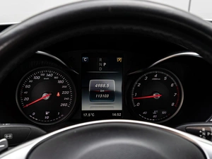 Седан Mercedes-benz C-класс 2017 года, 2549000 рублей, Краснодар