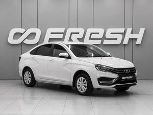 Седан ВАЗ (LADA) Vesta 2024 года, 1169000 рублей, Ростов-на-Дону