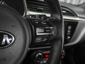 Седан Kia Rio 2020 года, 1548000 рублей, Ставрополь