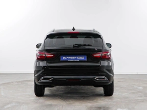 Универсал ВАЗ (LADA) Vesta 2024 года, 1349050 рублей, Москва