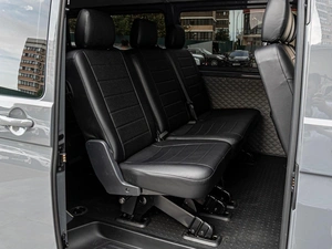 Минивэн Volkswagen Transporter 2019 года, 3830000 рублей, Краснодар