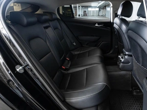 Лифтбек Kia Stinger 2021 года, 2795000 рублей, Ставрополь