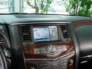Внедорожник Nissan Patrol 2012 года, 2630555 рублей, Тверь