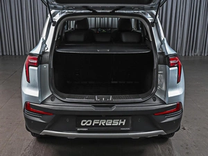 Внедорожник Москвич 3 2023 года, 1590000 рублей, Ставрополь