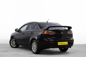 Седан Mitsubishi Lancer 2013 года, 1099000 рублей, Барнаул