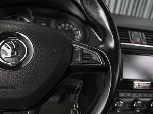 Лифтбек Skoda Octavia 2015 года, 1440000 рублей, Ставрополь