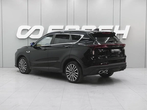 Внедорожник Jetour X70 Plus 2023 года, 2410000 рублей, Ростов-на-Дону