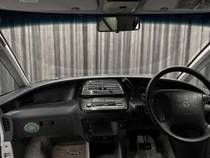 Минивэн Toyota Estima 1999 года, 749000 рублей, Красноярск