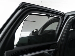 Внедорожник Volkswagen Touareg 2019 года, 5250050 рублей, Москва